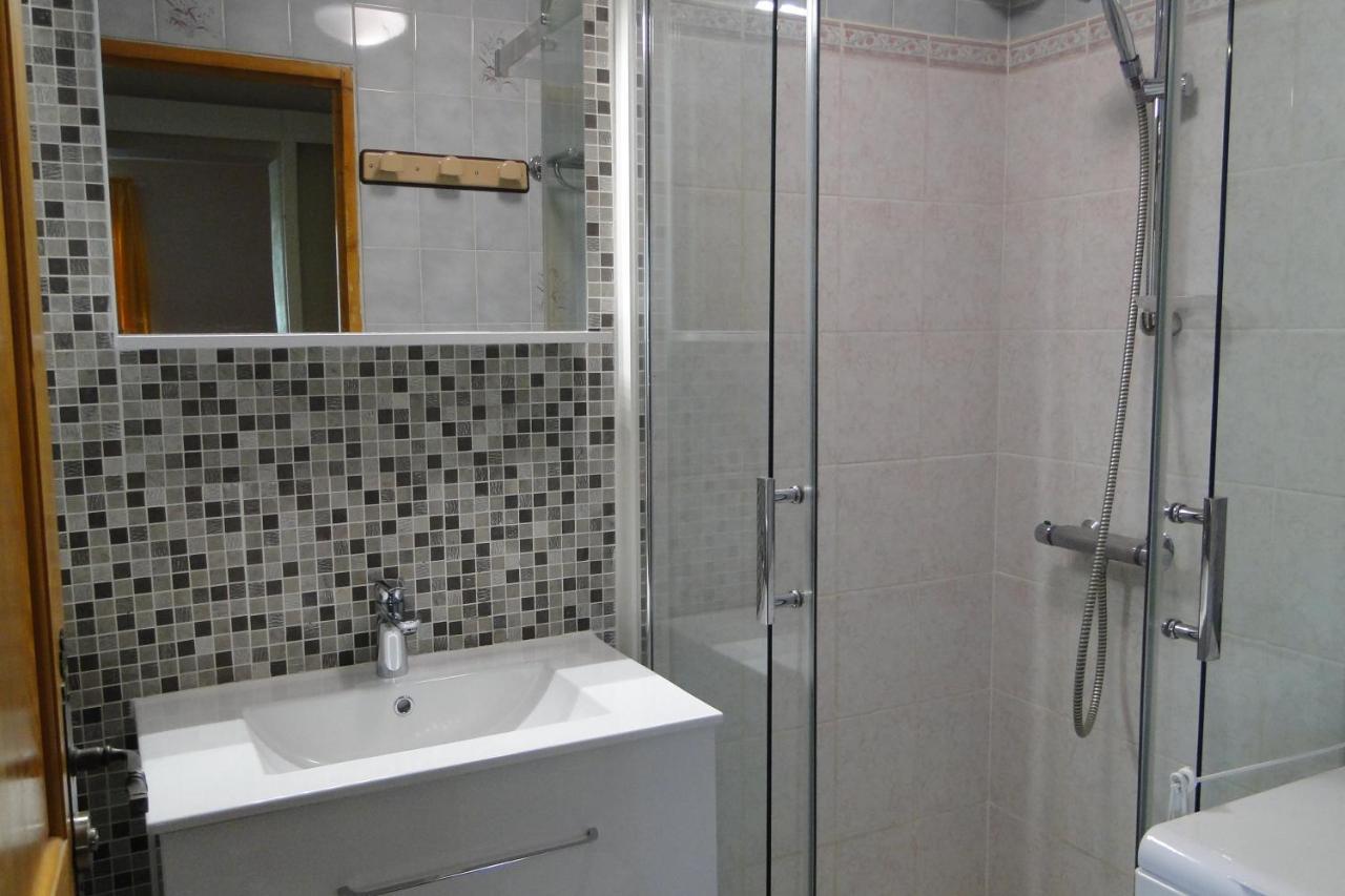 Gite 829 Montagnes Du Jura Avec Spa Et Sauna Classe 3 Etoiles Foncine-le-Haut 外观 照片