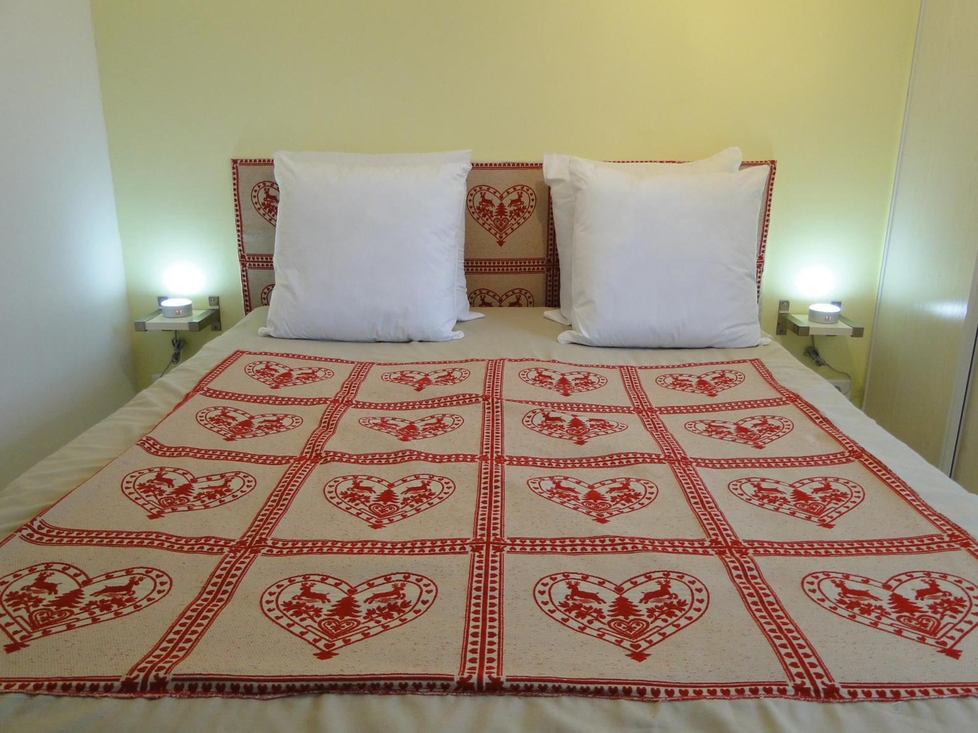 Gite 829 Montagnes Du Jura Avec Spa Et Sauna Classe 3 Etoiles Foncine-le-Haut 外观 照片